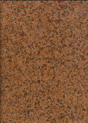 Granit Fire Red 0118 - G895