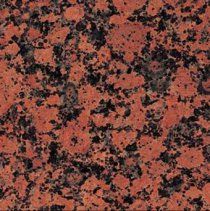 Granit Karelia Red